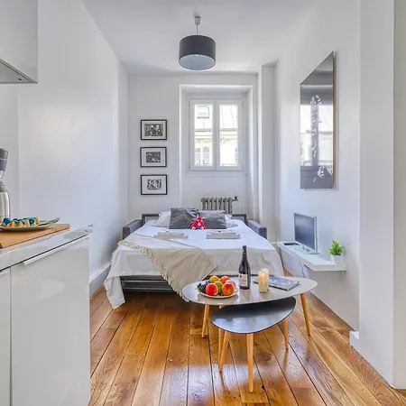 Charming Near Vendome Square