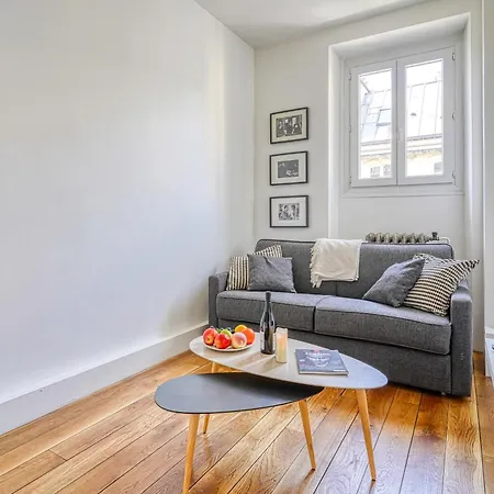 Charming Near Vendome Square *